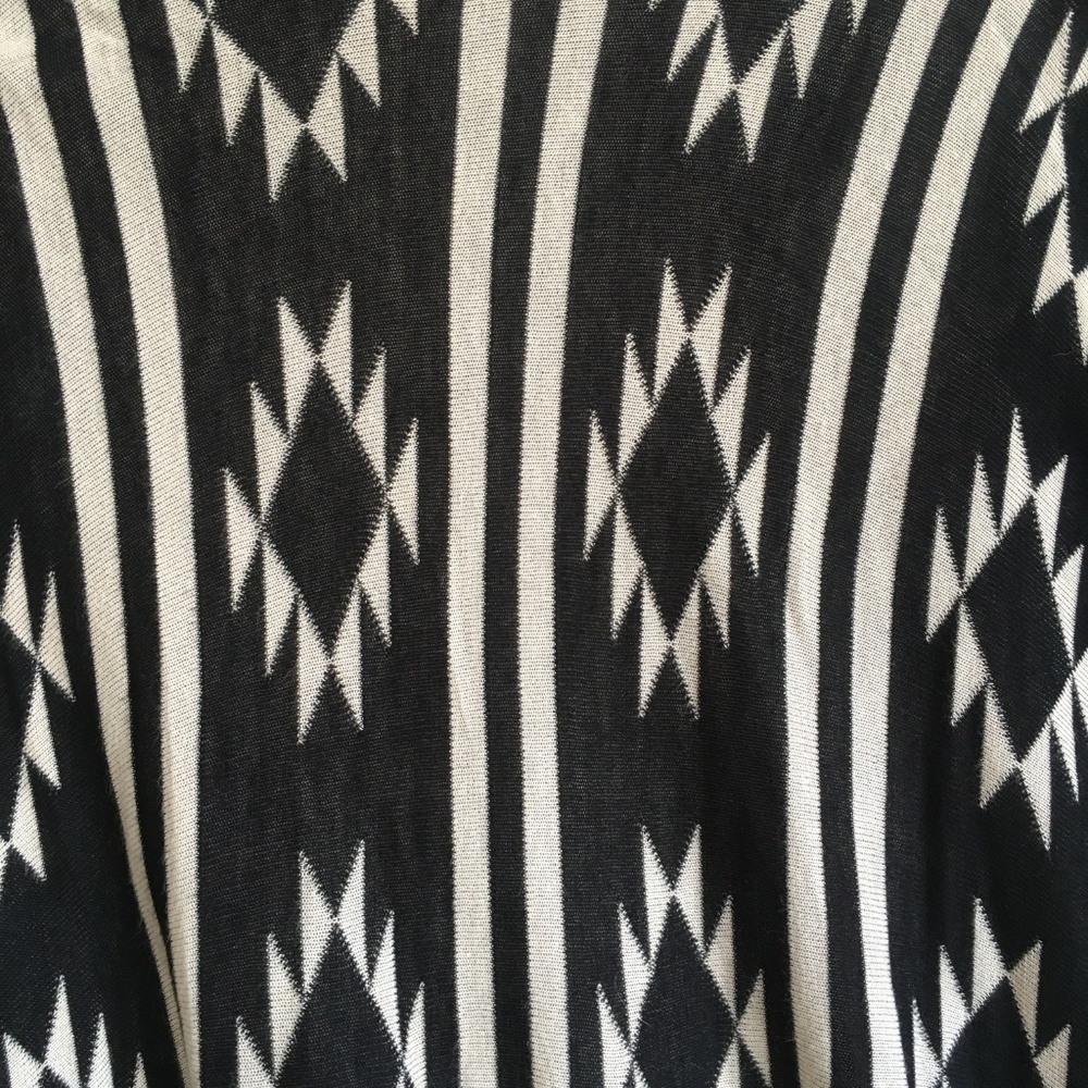 Wrap Cardigan - Picture 3 of 4